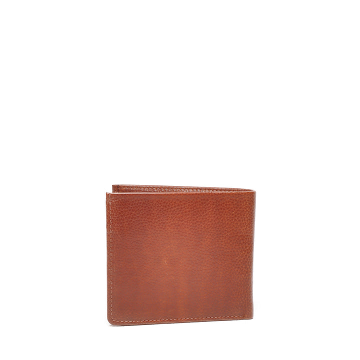 Achterkant van de Berba lucca 335-012 in cognac #kleur_cognac