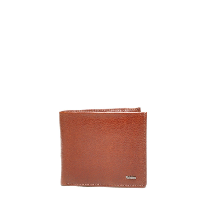 Voorkant van de Berba lucca 335-012 in cognac #kleur_cognac