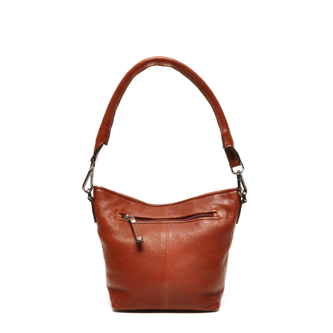 Achterkant #kleur_cognac