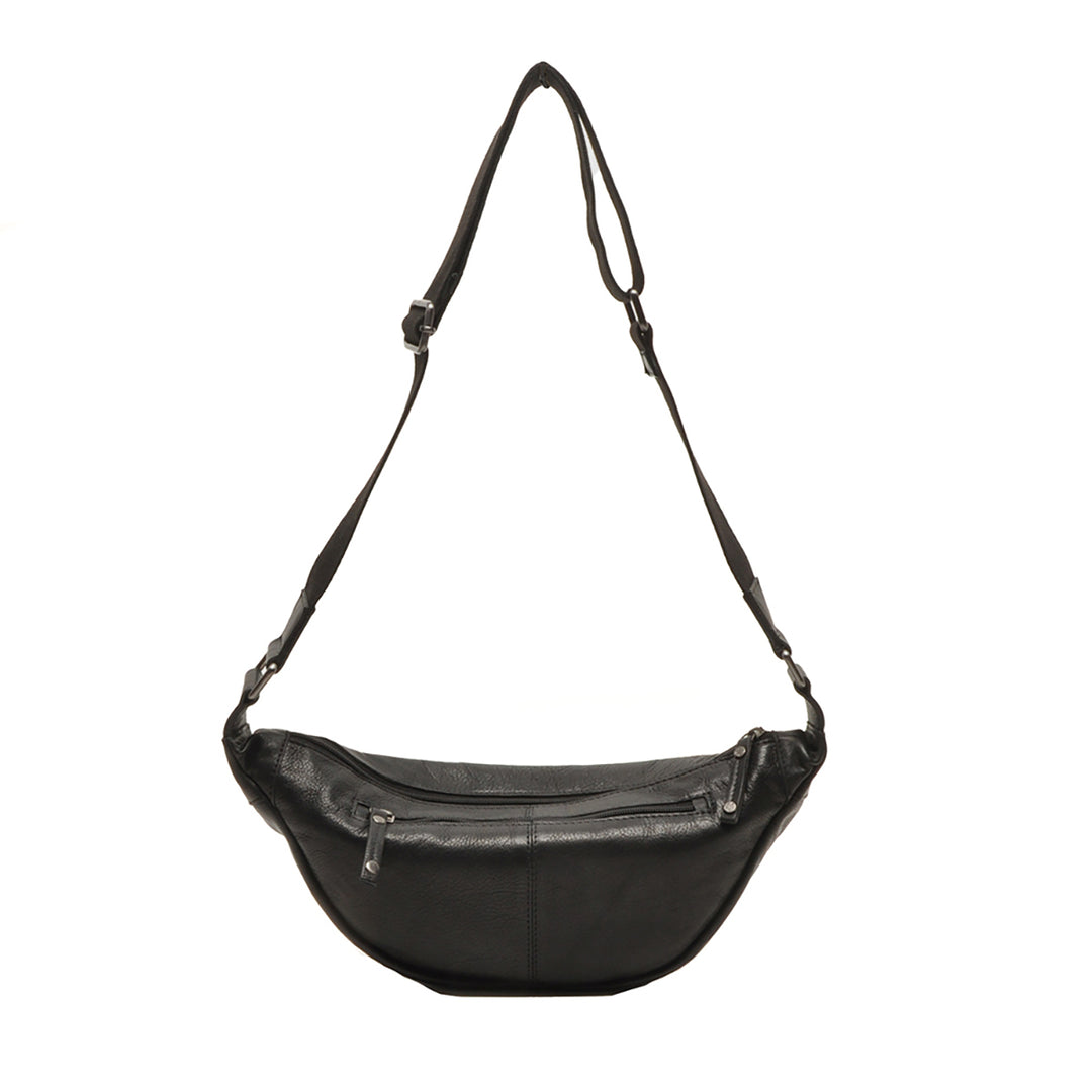 Berba | Lucca 335-057 | Leren crossbody