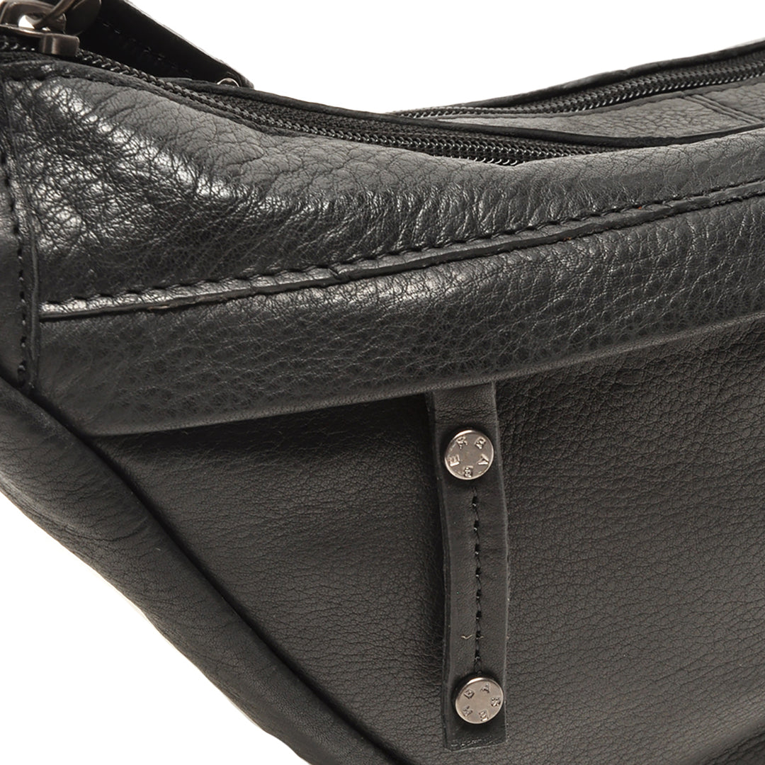 Berba | Lucca 335-057 | Leren crossbody