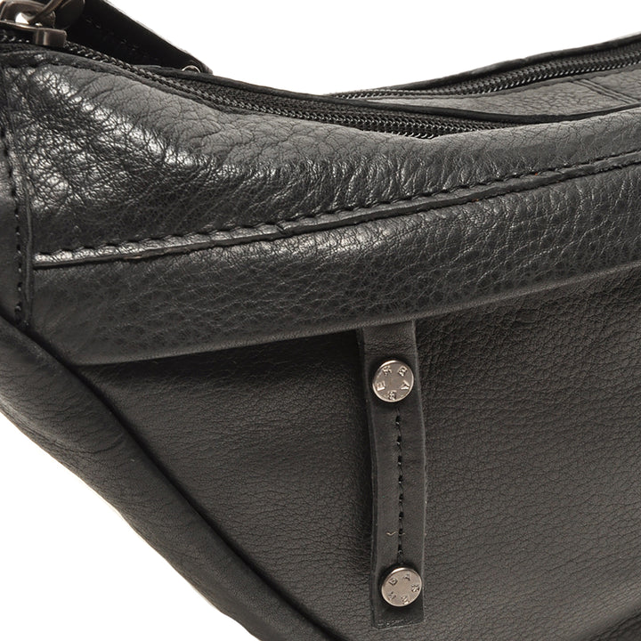 Berba | Lucca 335-057 | Leren crossbody