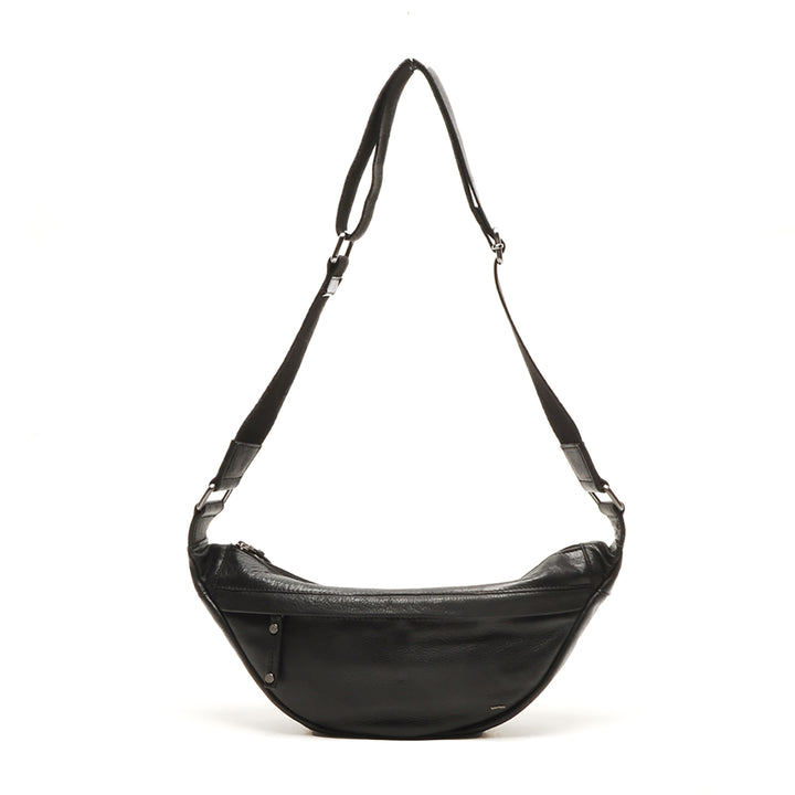 Berba | Lucca 335-057 | Leren crossbody