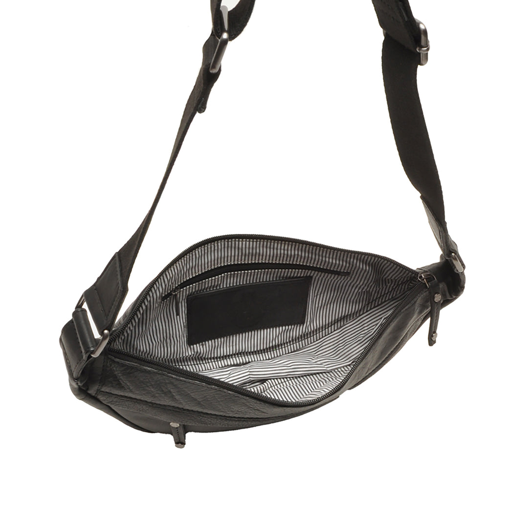 Berba | Lucca 335-057 | Leren crossbody