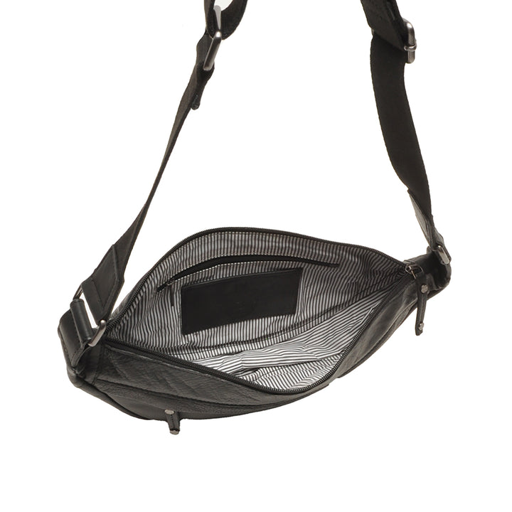 Berba | Lucca 335-057 | Leren crossbody