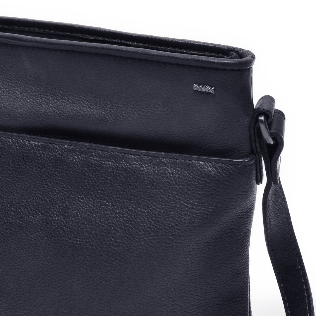 Berba | Lucca 335-440 | Leren crossbody