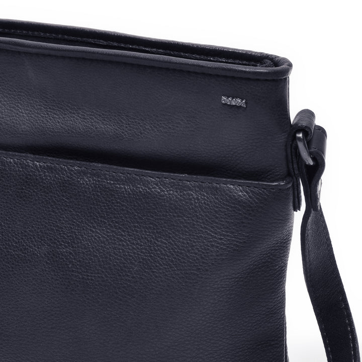 Berba | Lucca 335-440 | Leren crossbody