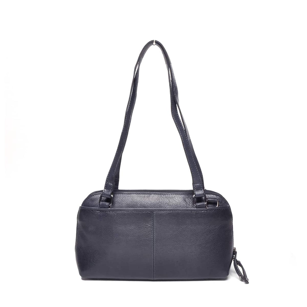 Achterkant van de Berba Lucca 335-770 navy #kleur_navy