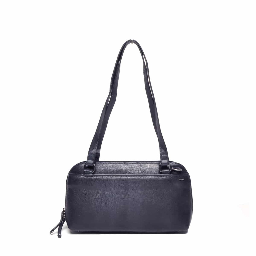 Voorkant van de Berba Lucca 335-770 navy #kleur_navy