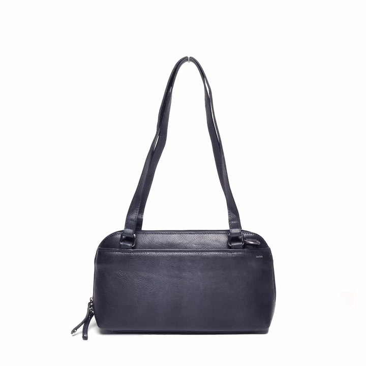 Voorkant van de Berba Lucca 335-770 navy #kleur_navy