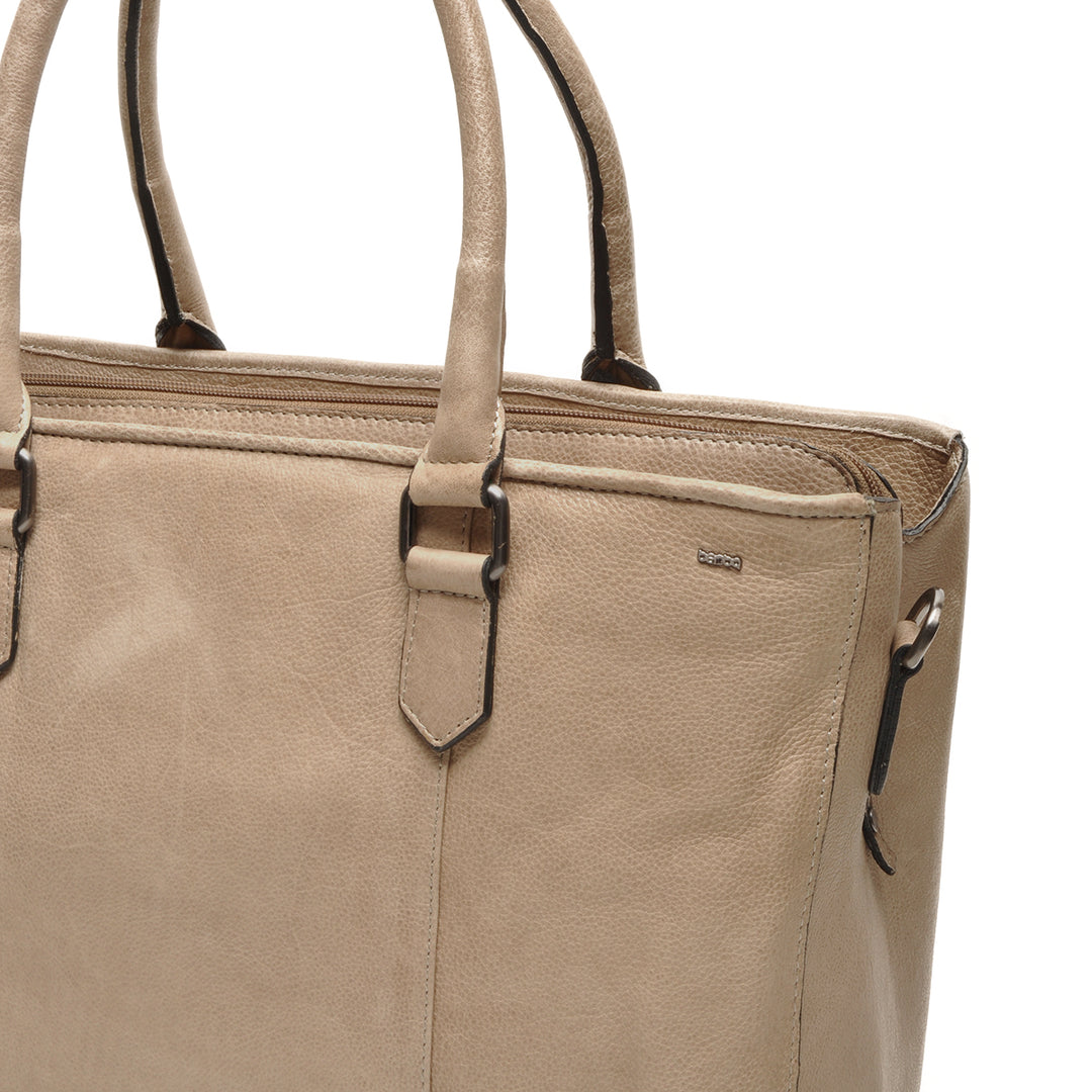 Berba | Lucca 335-779 | Leren dames werktas  16"