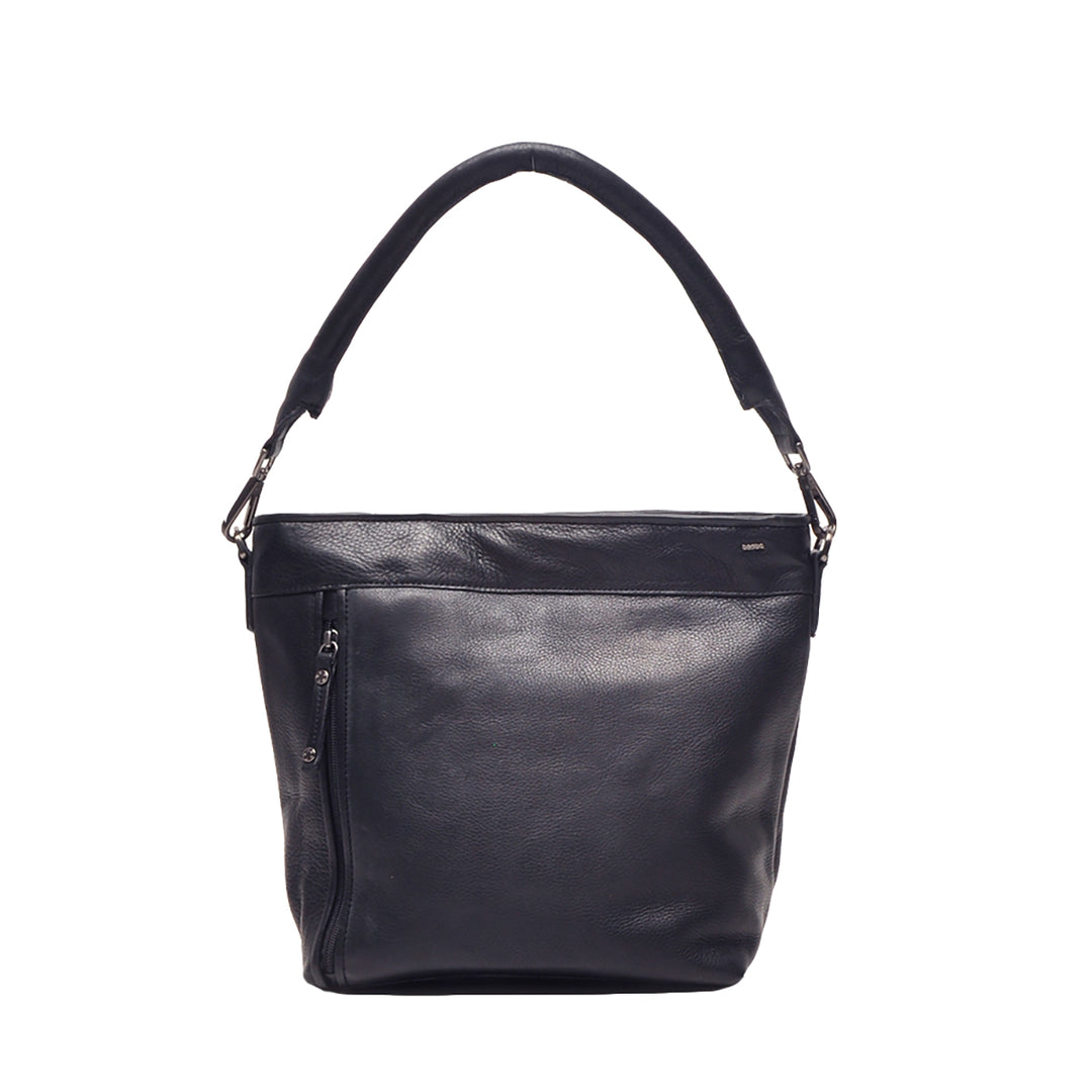 Voorkant van de Berba Lucca 335-994 navy #kleur_navy