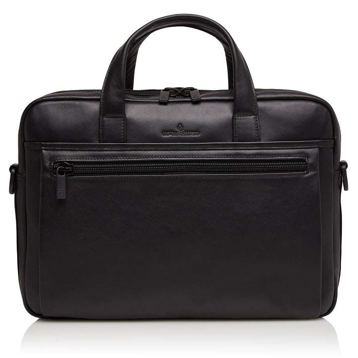 Castelijn en Beerens | Nappa X | Business laptoptas 16"