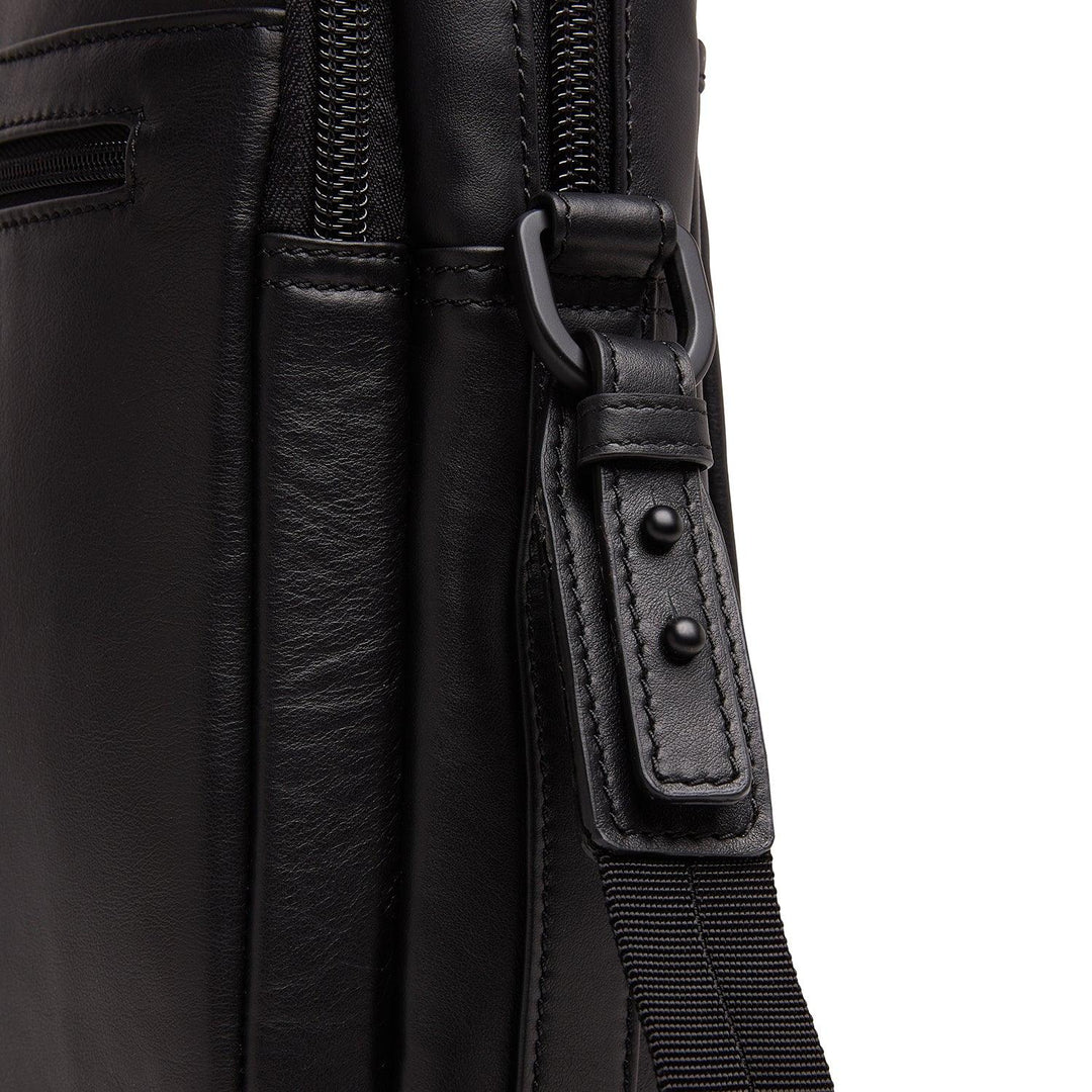 Castelijn en Beerens | Nappa X | Business laptoptas 16"