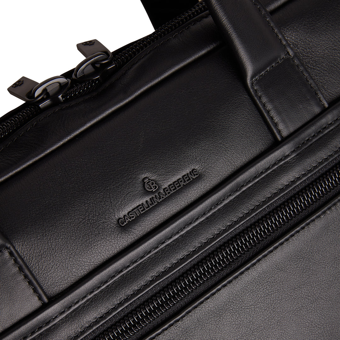 Castelijn en Beerens | Nappa X | Business laptoptas 16"