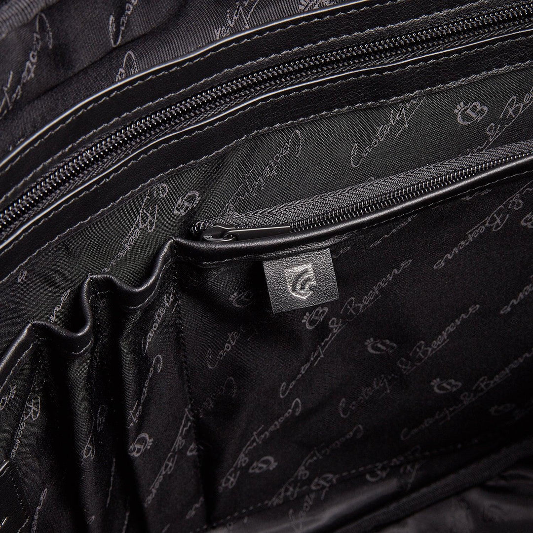 Castelijn en Beerens | Nappa X | Business laptoptas 16"