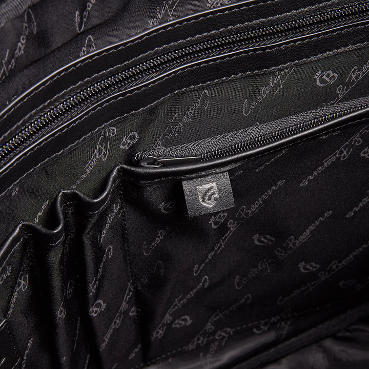 Castelijn en Beerens | Nappa X | Business laptoptas 16"