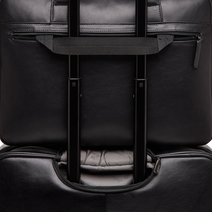 Castelijn en Beerens | Nappa X | Business laptoptas 16"