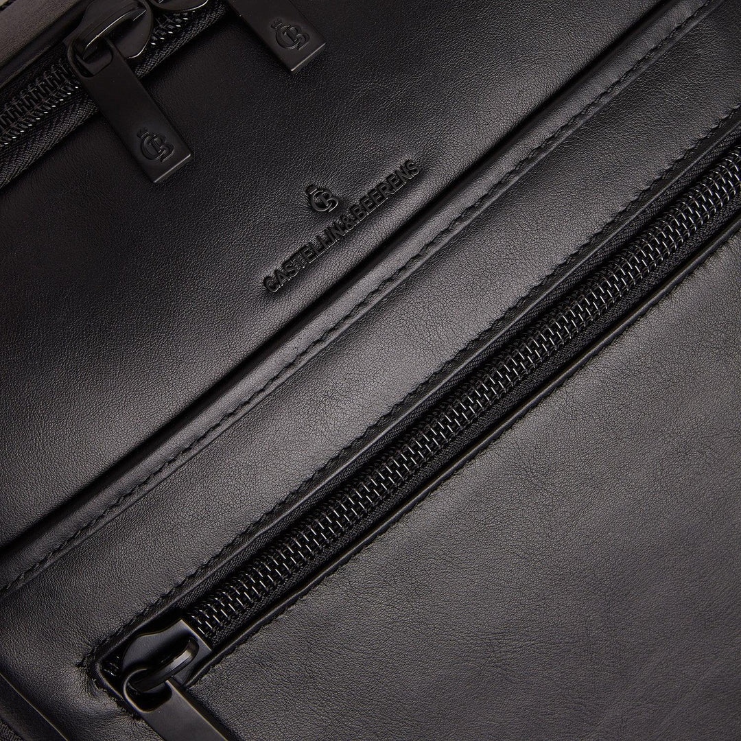 Castelijn en Beerens | Nappa X | Business rugzak 16"