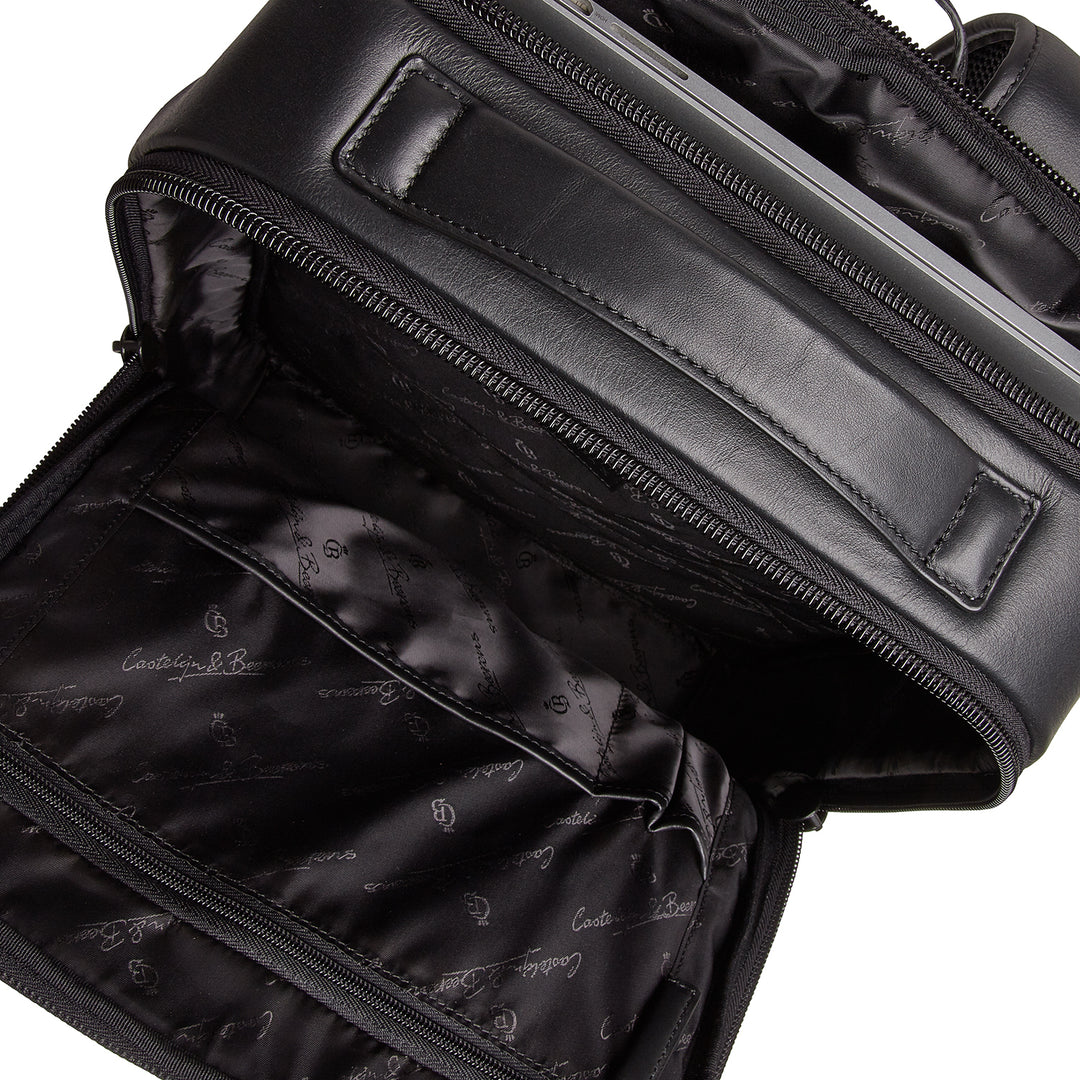 Castelijn en Beerens | Nappa X | Business rugzak 16"