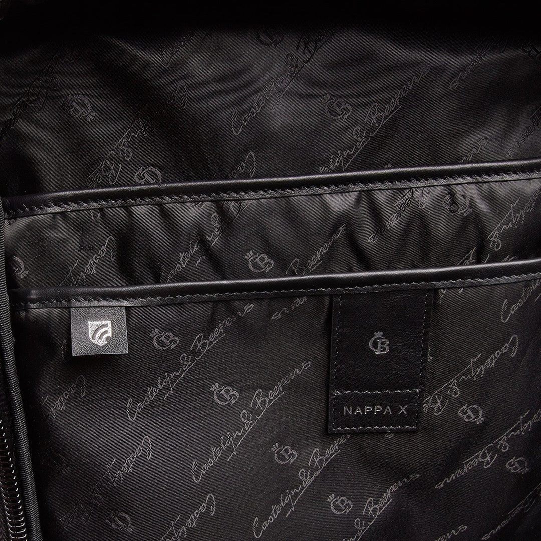 Castelijn en Beerens | Nappa X | Business rugzak 16"