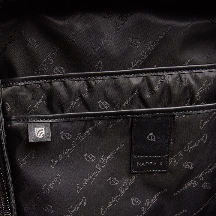 Castelijn en Beerens | Nappa X | Business rugzak 16"