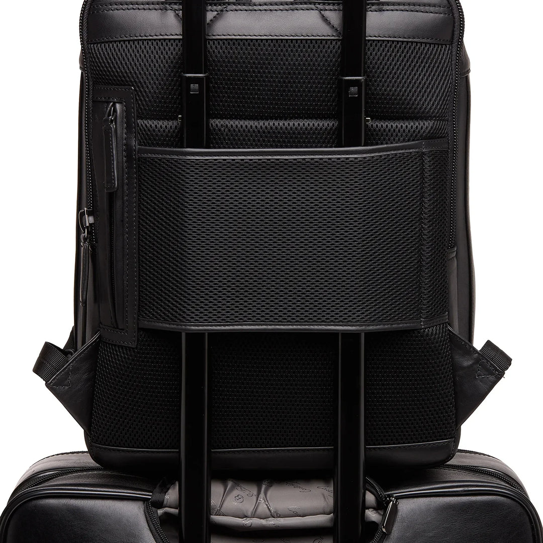 Castelijn en Beerens | Nappa X | Business rugzak 16"