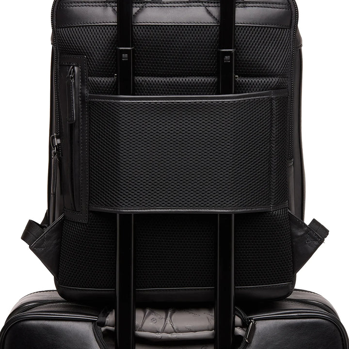 Castelijn en Beerens | Nappa X | Business rugzak 16"