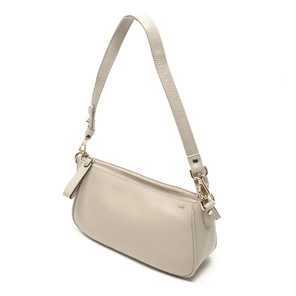 Voorzijde van de Berba 625-825 in de kleur Chalk #kleur_chalk