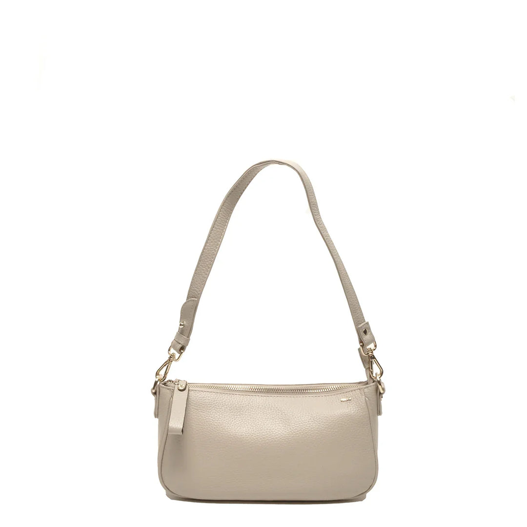 Voorkant van de Berba 625-825 in de kleur Chalk #kleur_chalk