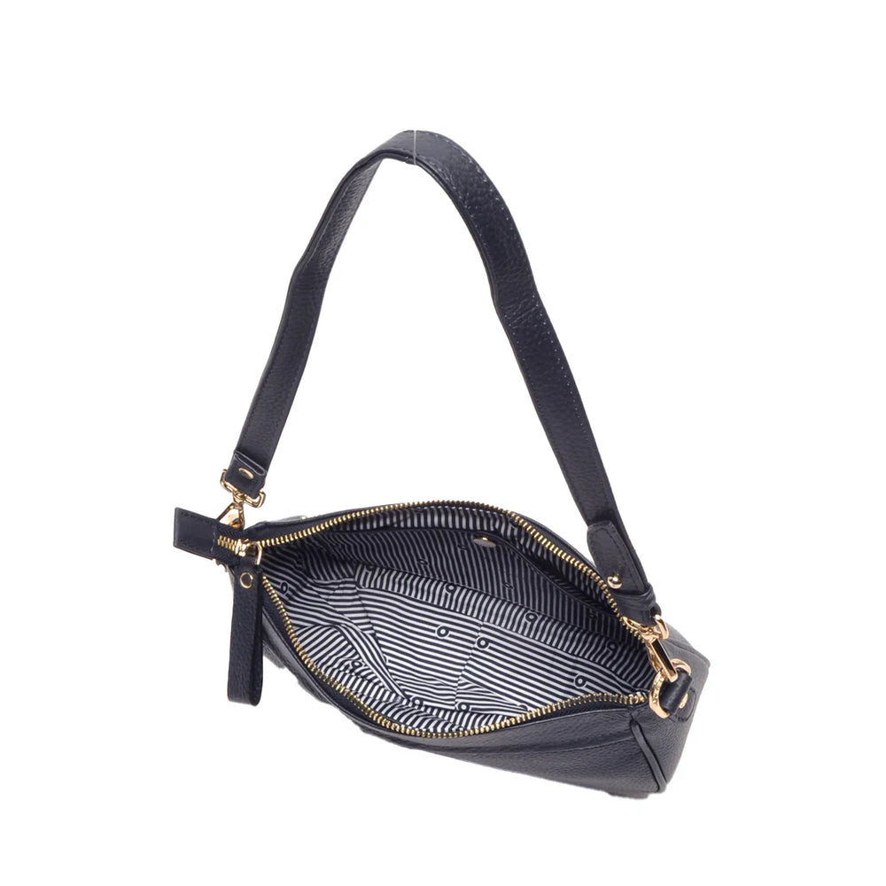 Binnenkant van de Berba 625-825 in de kleur navy #kleur_navy