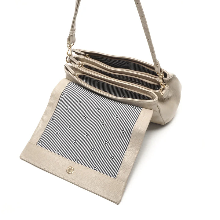 Binnenkant van de Berba 625-876 in Chalk #kleur_chalk