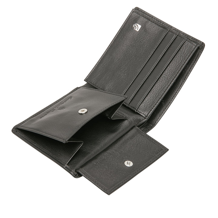 Castelijn en Beerens | Vita Billfold 7 pasjes RFID