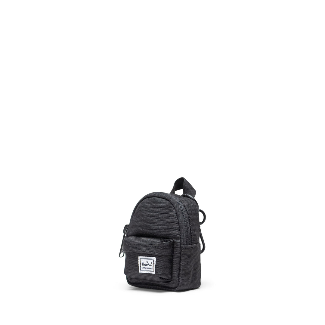 Voorzijde #kleur_backpack-black
