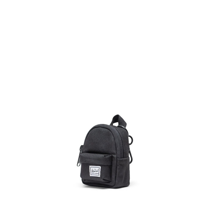Voorzijde #kleur_backpack-black
