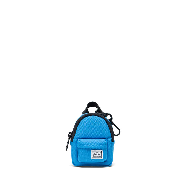 Voorkant Herschel #kleur_backpack-blue