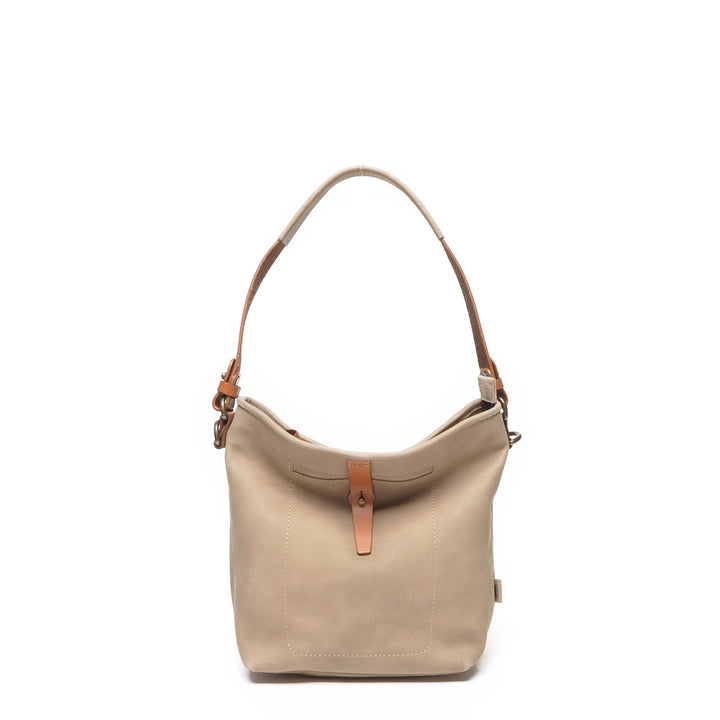 Berba | Bonneville 827-054 | Leren Shopper