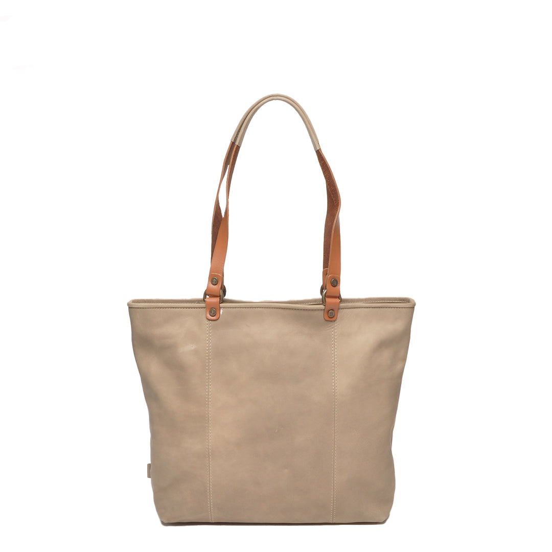 Berba | Bonneville 827-121 | Leren shopper