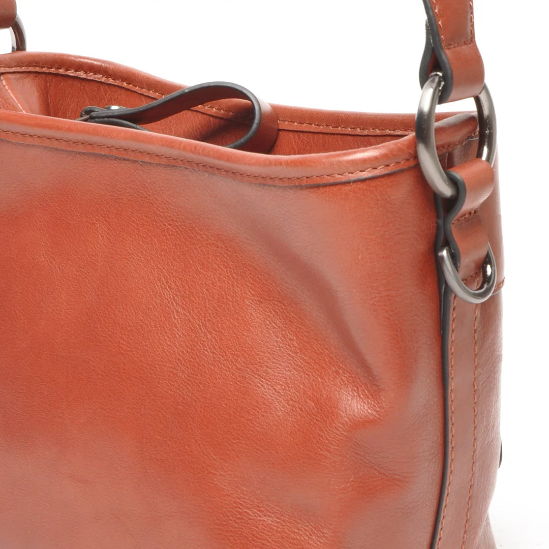 Berba Icon | 885-050 | Bucket bag