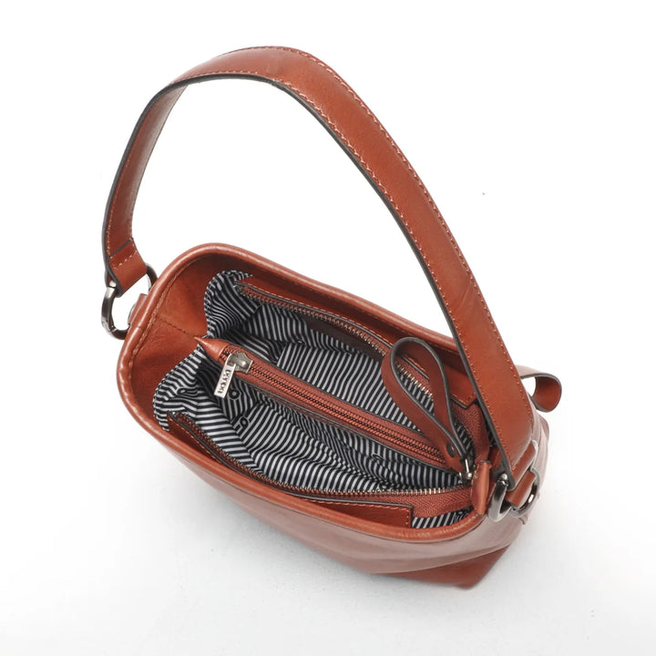 Berba Icon | 885-050 | Bucket bag