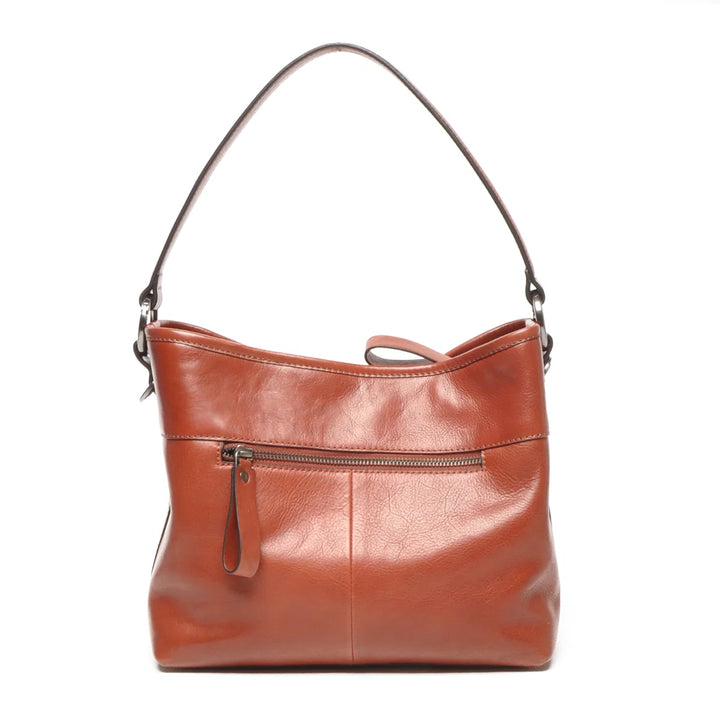 Berba Icon | 885-051 | Bucket bag