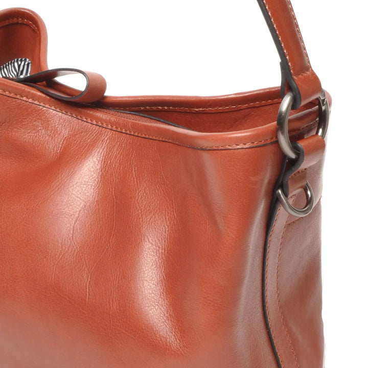 Berba Icon | 885-051 | Bucket bag