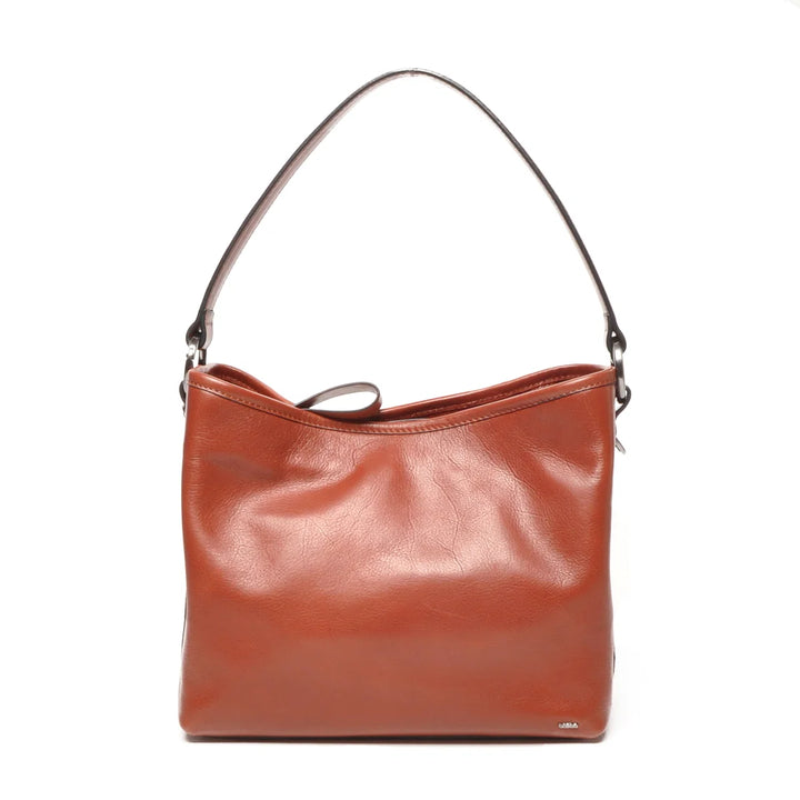 Berba Icon | 885-051 | Bucket bag
