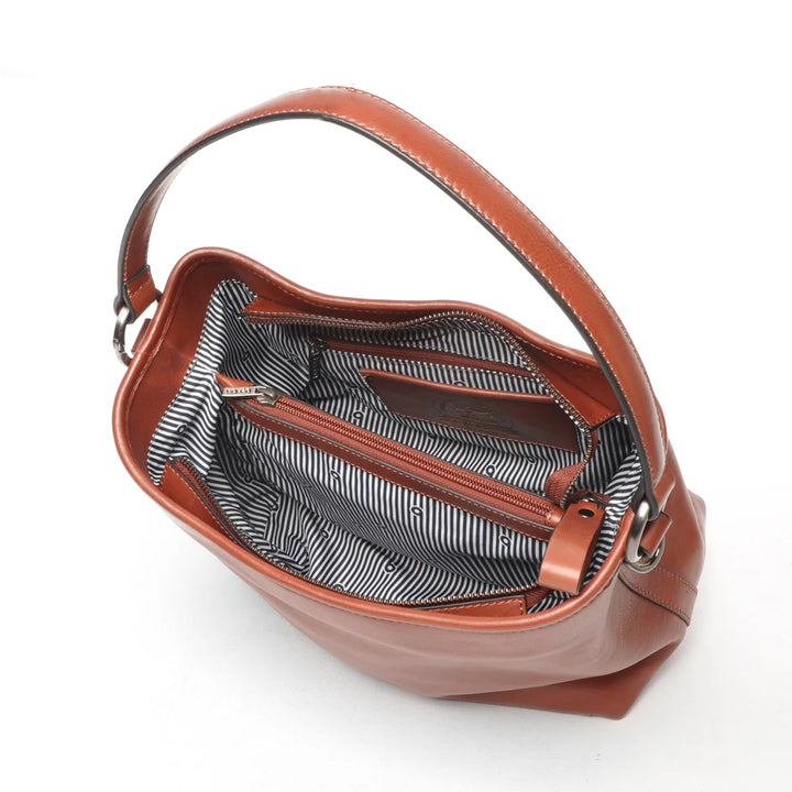 Berba Icon | 885-051 | Bucket bag
