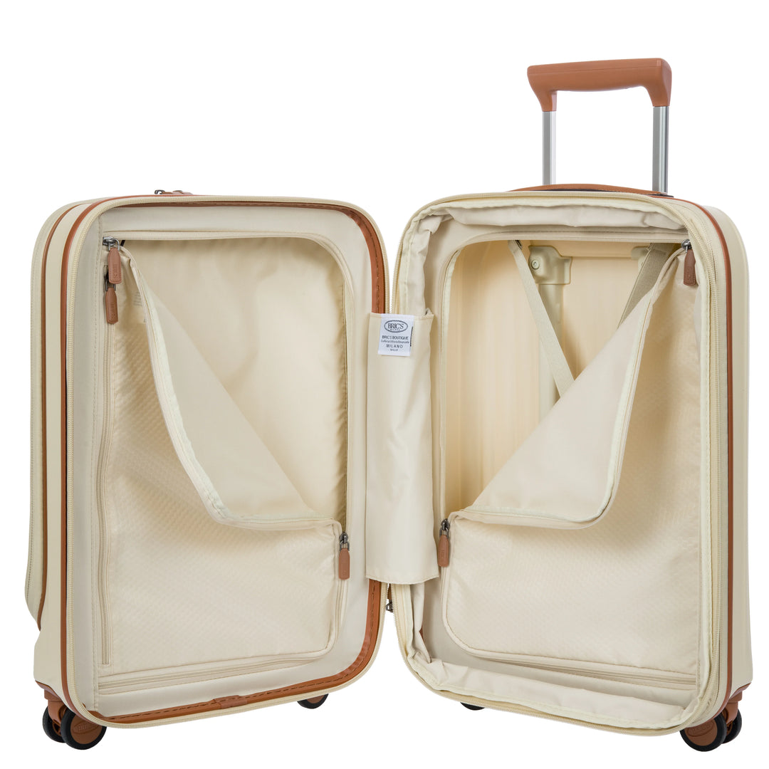Bric's | Taormina | Handbagage 55 EXP.Pocket