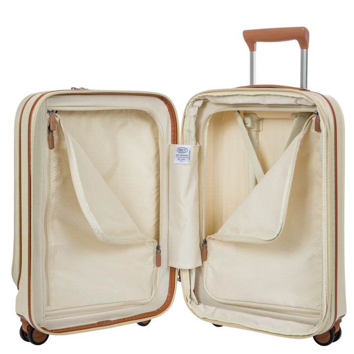 Bric's | Taormina | Handbagage 55 EXP.Pocket