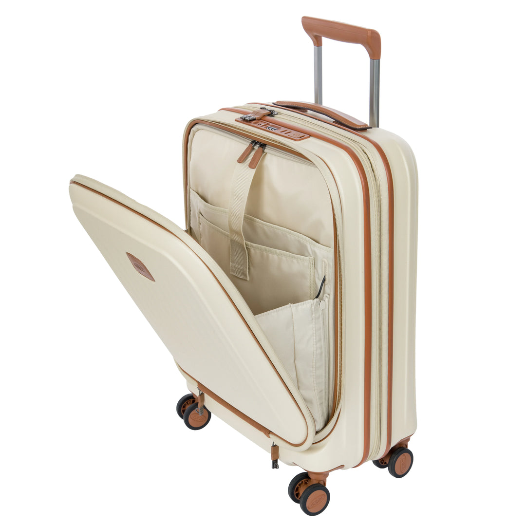 Bric's | Taormina | Handbagage 55 EXP.Pocket