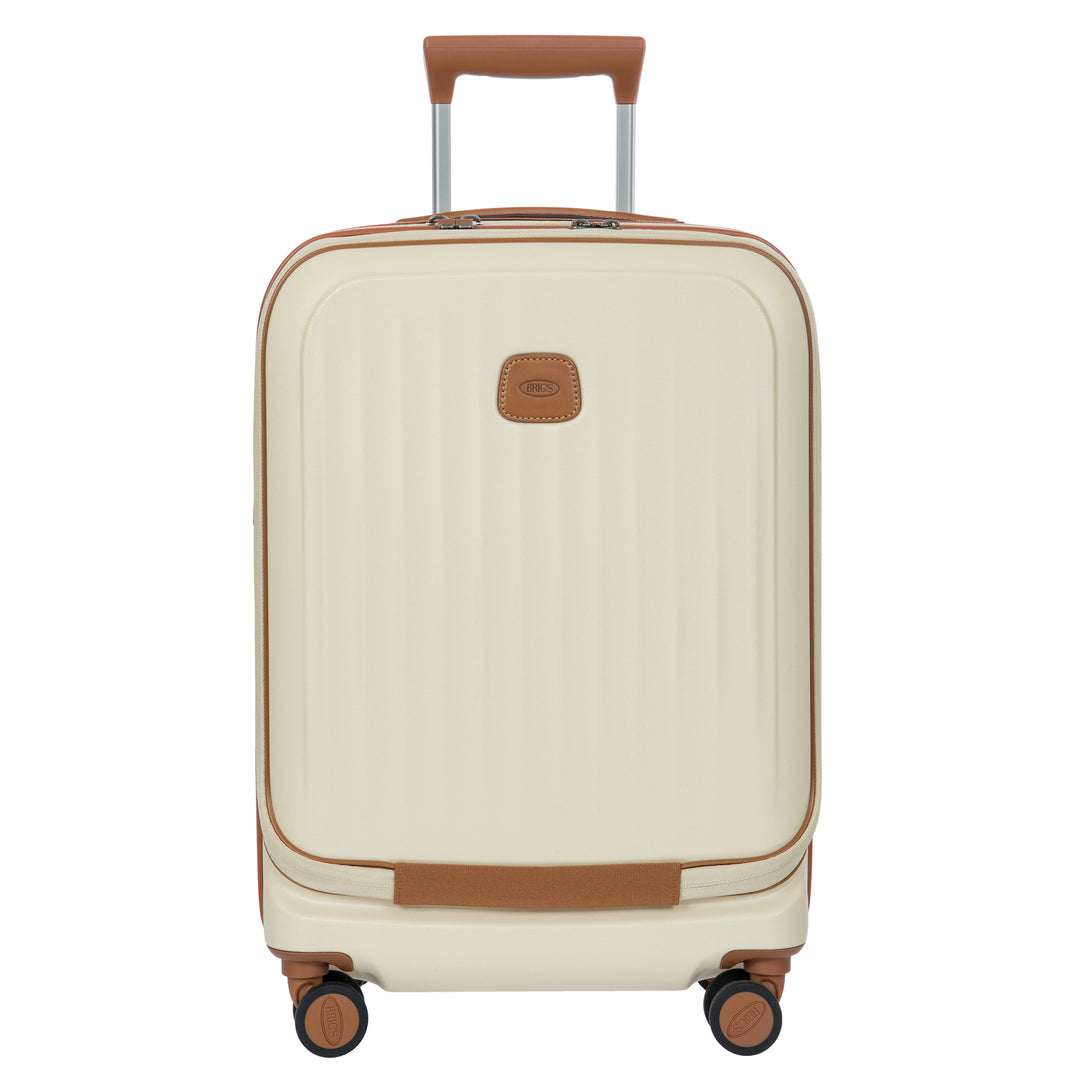 Bric's | Taormina | Handbagage 55 EXP.Pocket