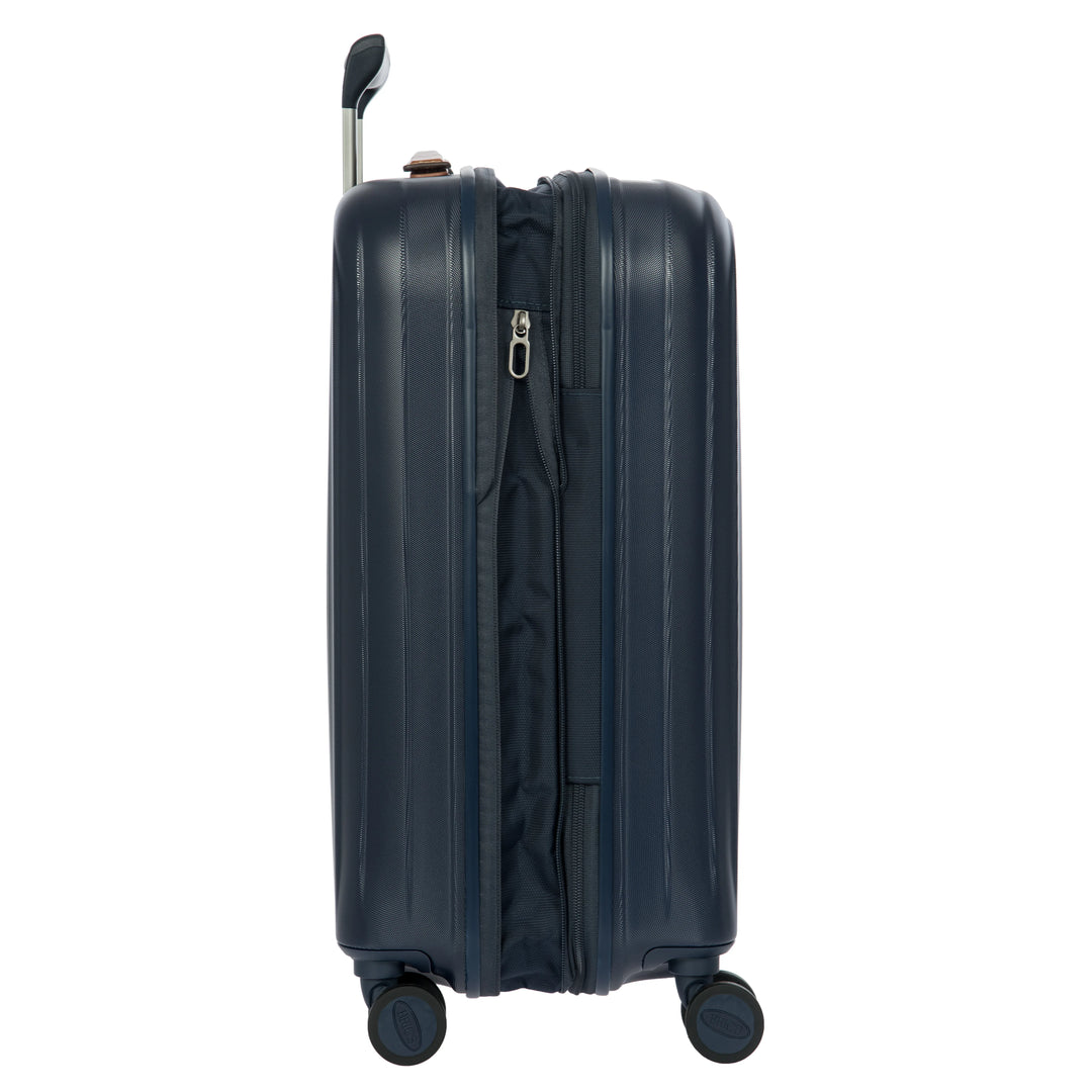 Zijkant #kleur_navy