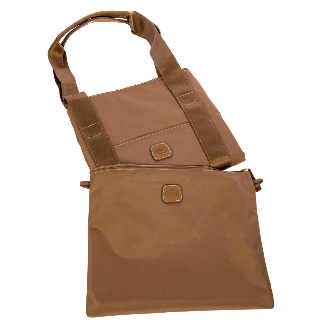 Opbergtas #kleur_brownie